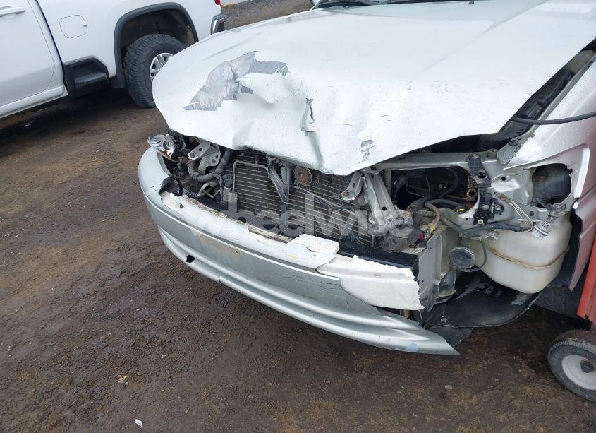 Photo 6 of 2000 Toyota Camry LE V6/XLE V6 (VIN JT2BF22K4Y0252260)