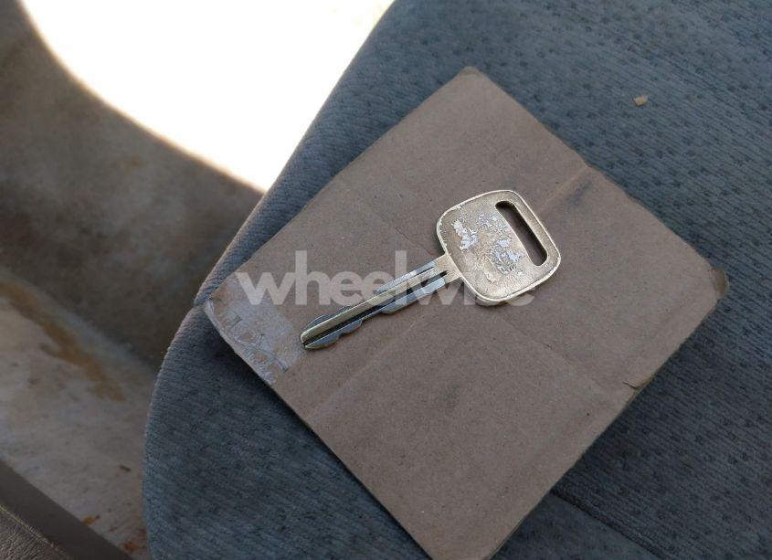 Photo 11 of 2000 Toyota Camry LE V6 (VIN JT2BF22K4Y0286019)