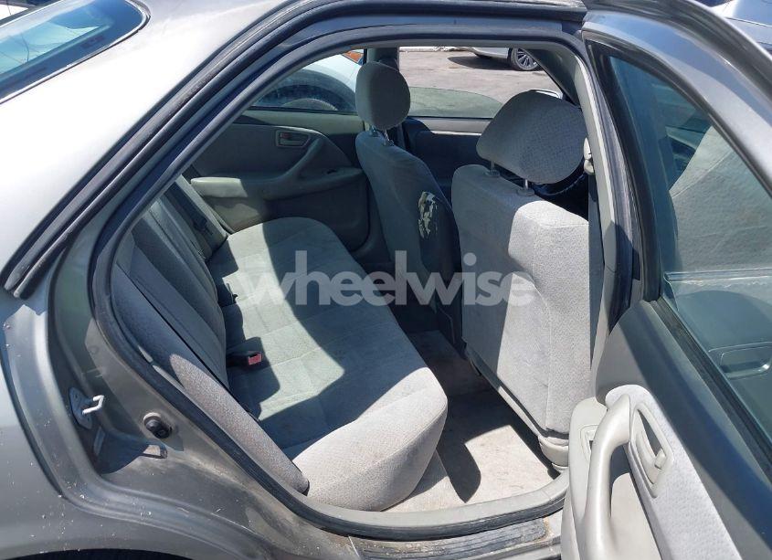 Photo 8 of 2000 Toyota Camry LE V6 (VIN JT2BF22K4Y0286019)