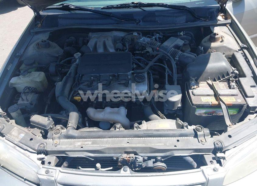 Photo 10 of 1997 Toyota Camry LE V6 (VIN JT2BF22K7V0028198)