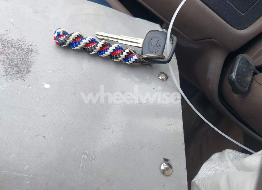 Photo 11 of 1999 Toyota Camry LE V6 (VIN JT2BF22KXX0180754)