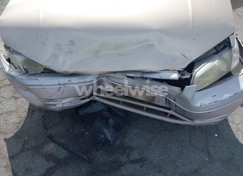 Photo 6 of 1999 Toyota Camry LE V6 (VIN JT2BF22KXX0180754)