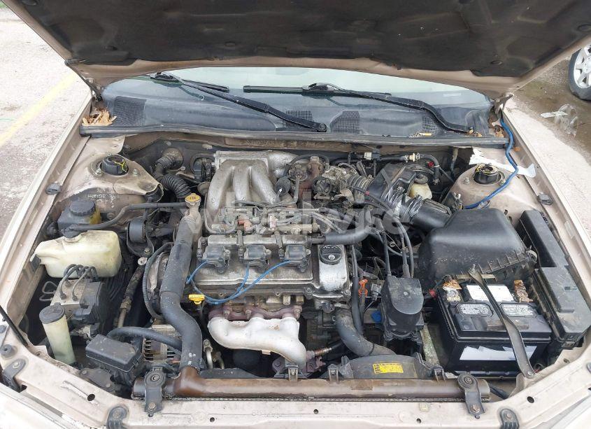 Photo 10 of 1998 Toyota Camry LE V6 (VIN JT2BF28K0W0101016)
