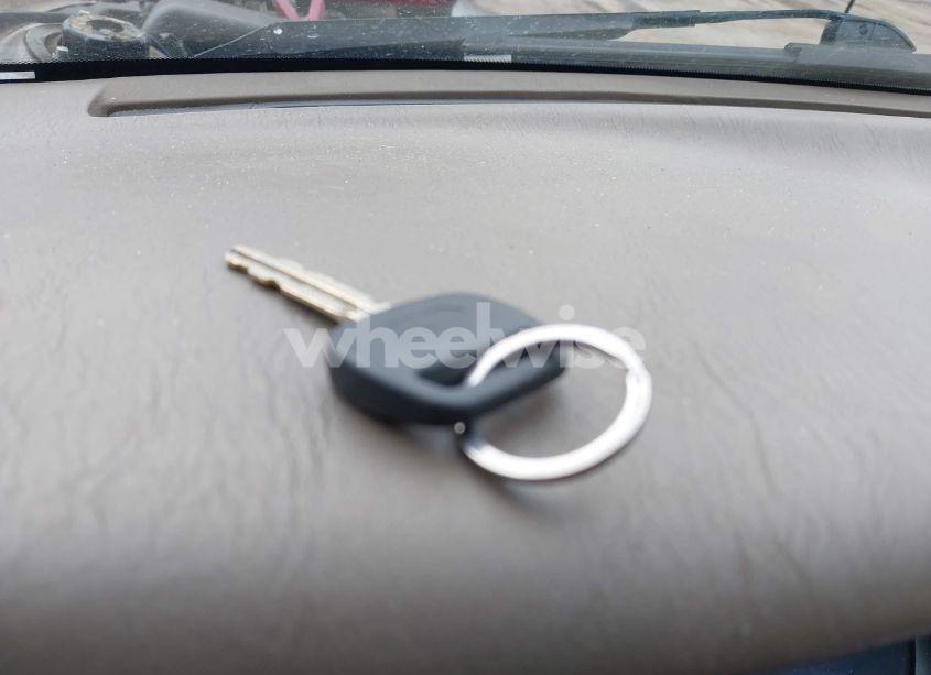 Photo 11 of 1998 Toyota Camry LE V6 (VIN JT2BF28K0W0101016)