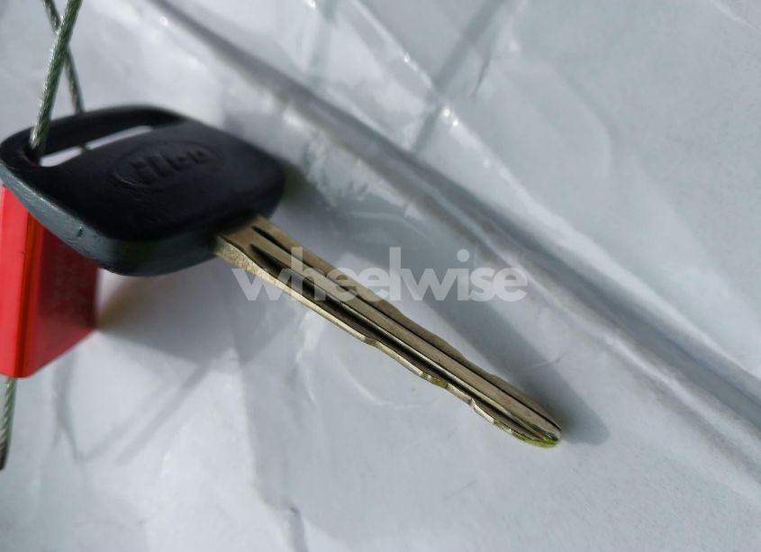 Photo 11 of 1996 Toyota Camry DX/LE/XLE (VIN JT2BG12K1T0411493)