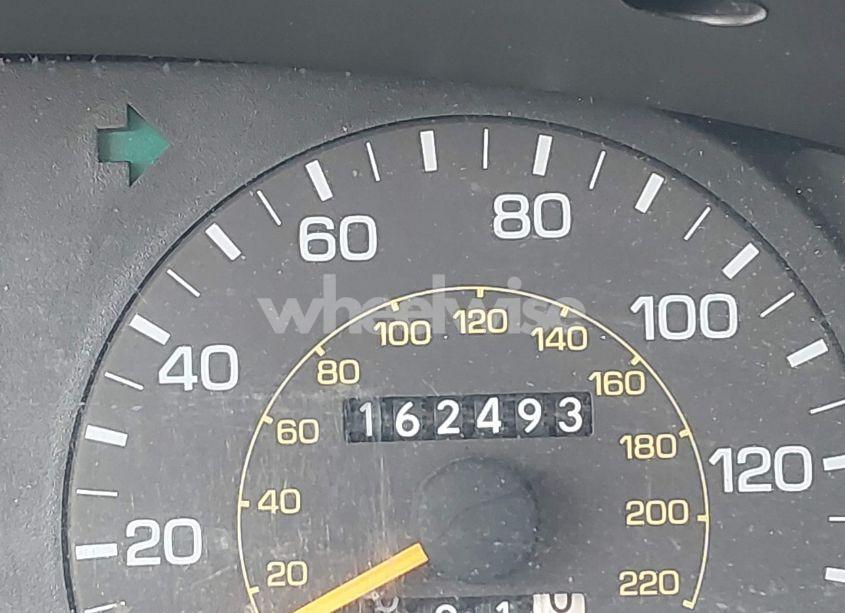 Photo 15 of 1996 Toyota Camry DX/LE/XLE (VIN JT2BG12K1T0411493)