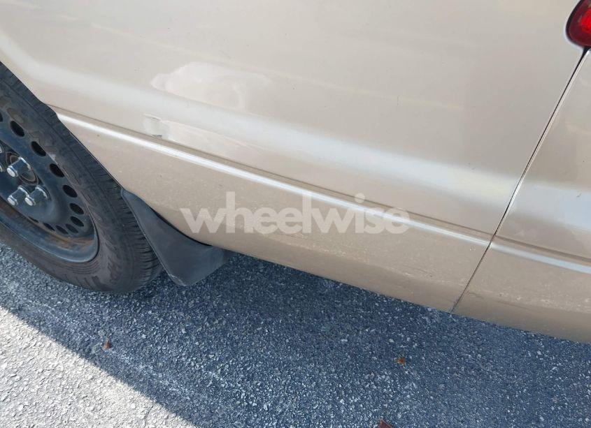 Photo 14 of 2000 Toyota Camry LE (VIN JT2BG22K0Y0473562)