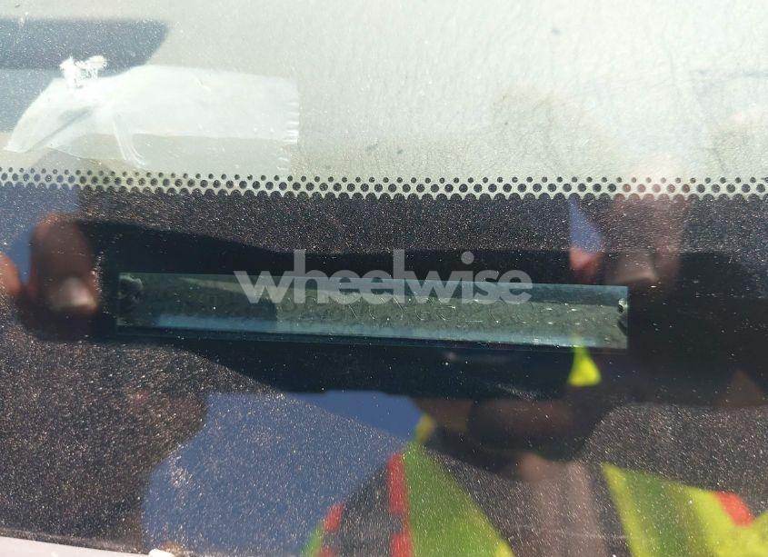 Photo 13 of 2000 Toyota Camry LE (VIN JT2BG22K0Y0520055)