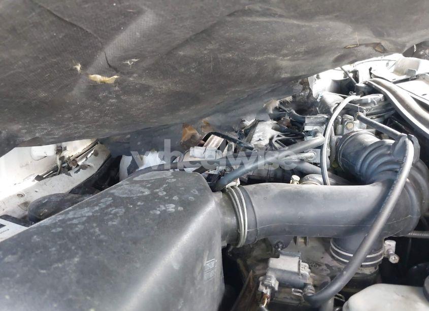 Photo 10 of 1998 Toyota Camry LE (VIN JT2BG22K2W0162907)