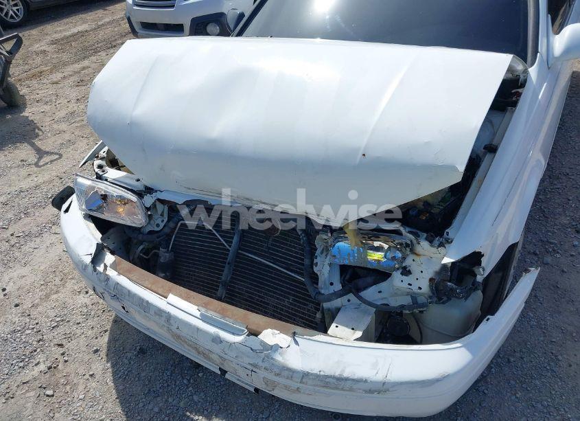 Photo 6 of 1998 Toyota Camry LE (VIN JT2BG22K2W0162907)