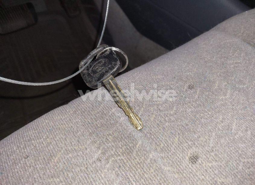 Photo 11 of 1999 Toyota Camry LE (VIN JT2BG22K2X0347699)