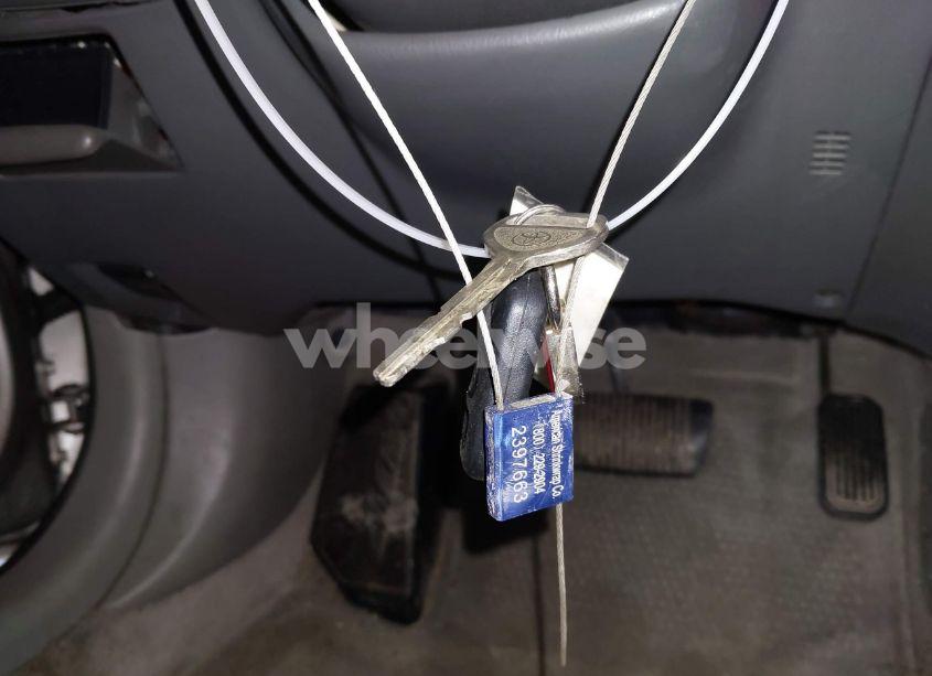 Photo 11 of 2001 Toyota Camry LE (VIN JT2BG22K410544168)