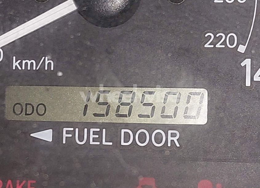 Photo 15 of 2001 Toyota Camry LE (VIN JT2BG22K410544168)