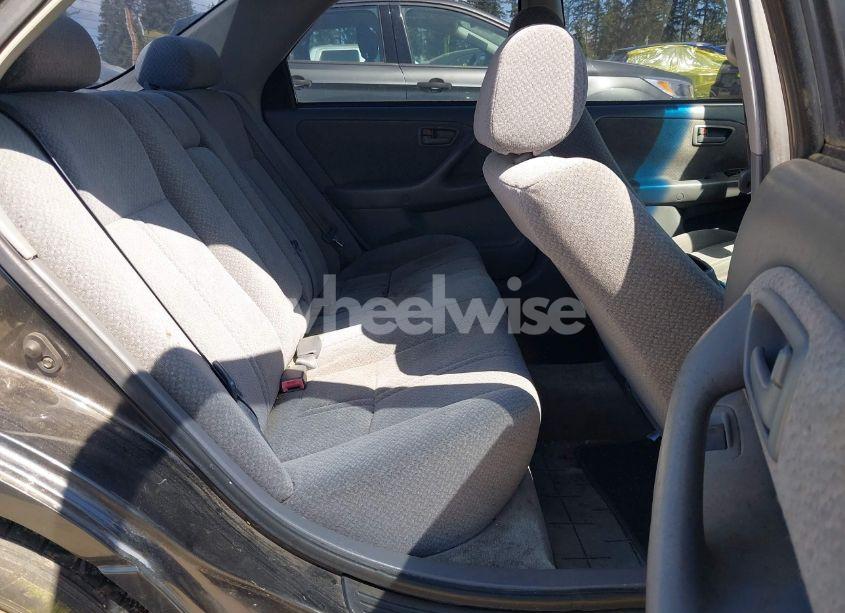 Photo 8 of 2001 Toyota Camry LE (VIN JT2BG22K410566882)