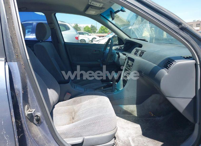 Photo 5 of 2000 Toyota Camry LE (VIN JT2BG22K4Y0426969)