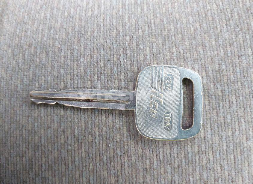 Photo 11 of 2001 Toyota Camry LE (VIN JT2BG22K510550741)