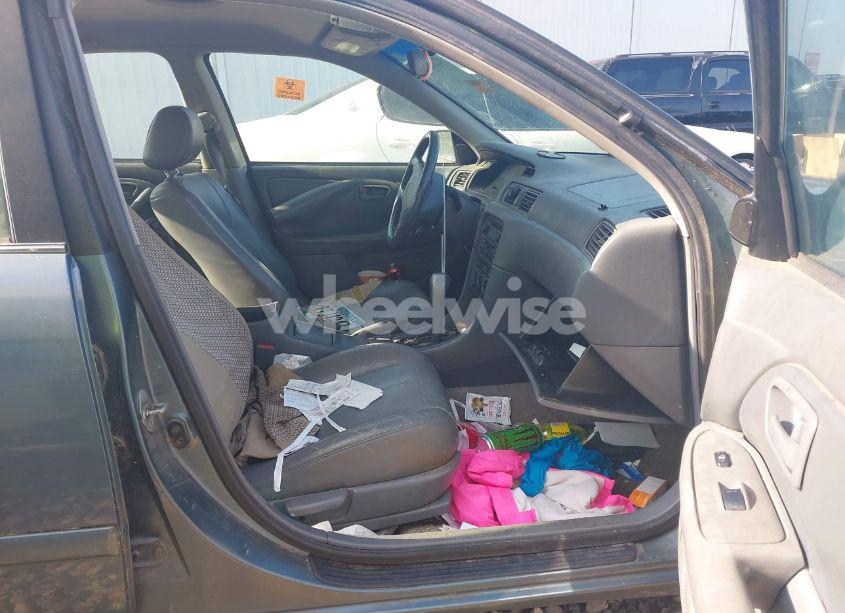 Photo 5 of 2000 Toyota Camry LE (VIN JT2BG22K5Y0476098)