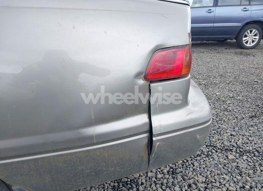 Photo 6 of 1998 Toyota Camry LE (VIN JT2BG22K6W0147522)