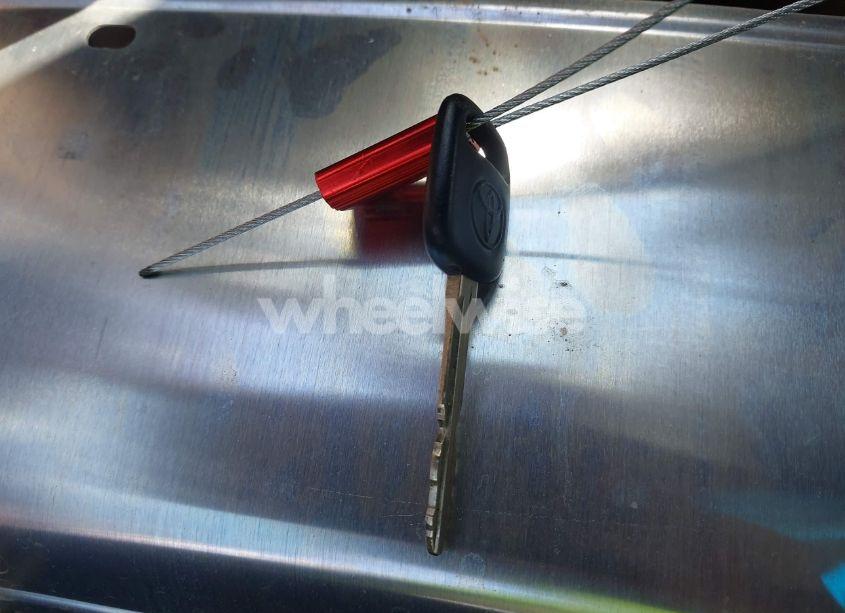 Photo 11 of 2000 Toyota Camry CE/LE/XLE (VIN JT2BG22K6Y0421434)