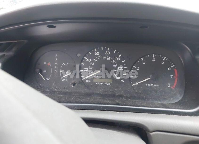 Photo 7 of 2000 Toyota Camry LE (VIN JT2BG22K6Y0520688)