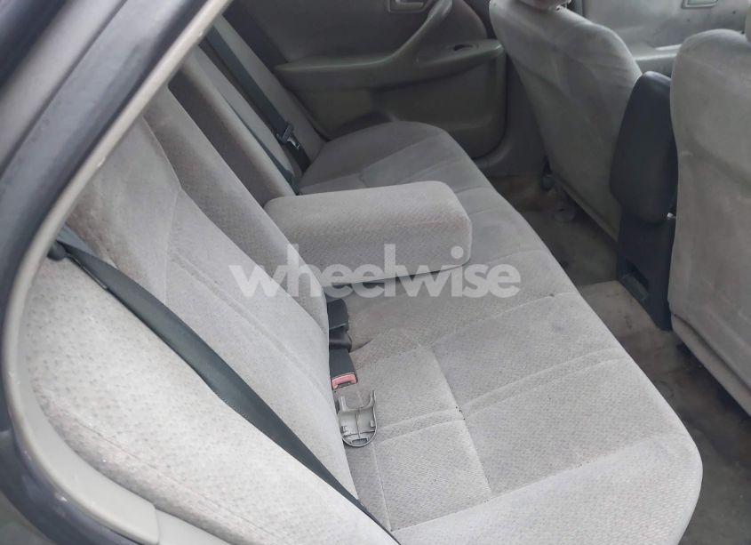 Photo 8 of 2000 Toyota Camry LE (VIN JT2BG22K6Y0520688)