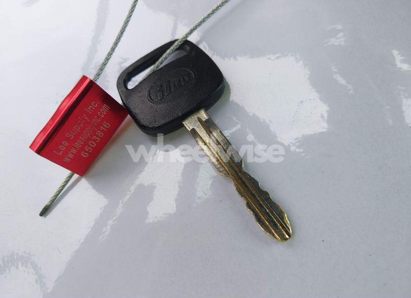 Photo 11 of 1998 Toyota Camry LE (VIN JT2BG22K7W0225872)