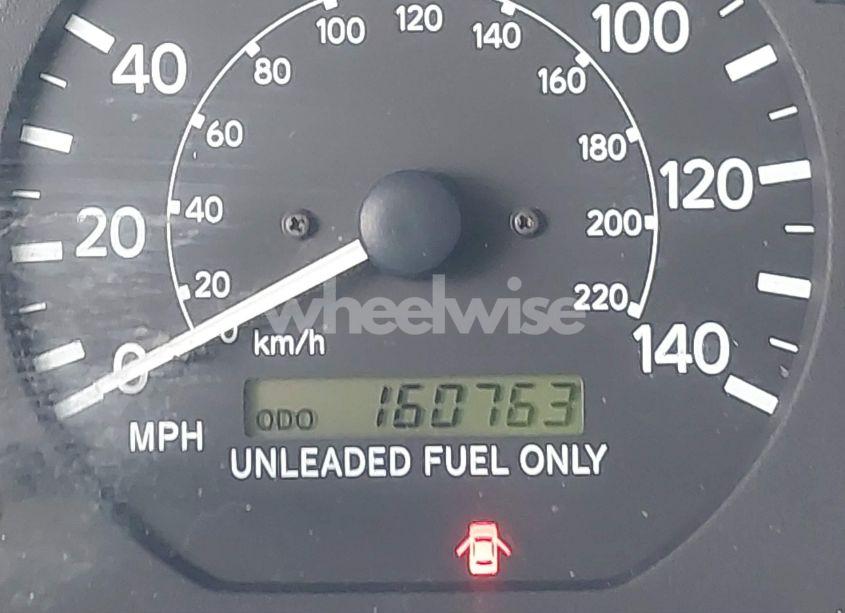 Photo 15 of 1998 Toyota Camry LE (VIN JT2BG22K7W0225872)