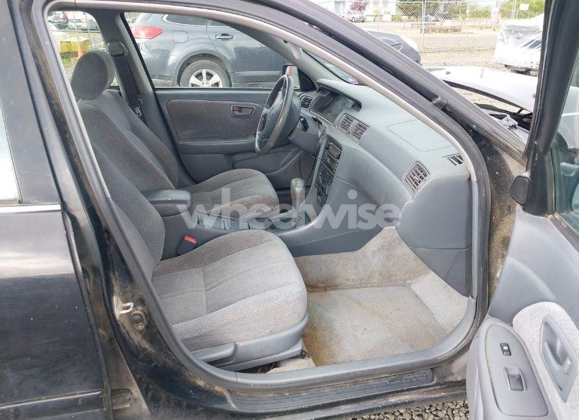 Photo 5 of 2000 Toyota Camry LE (VIN JT2BG22K7Y0449534)