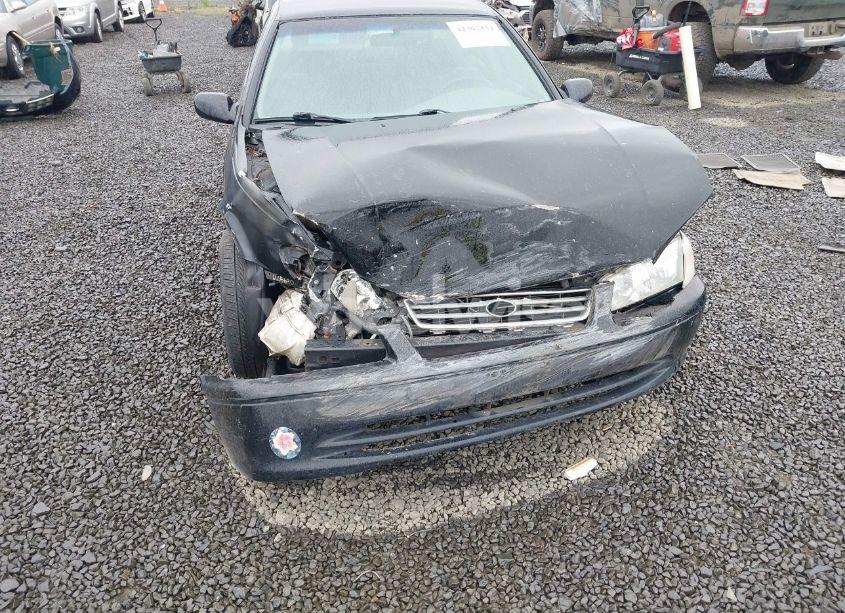 Photo 6 of 2000 Toyota Camry LE (VIN JT2BG22K7Y0449534)