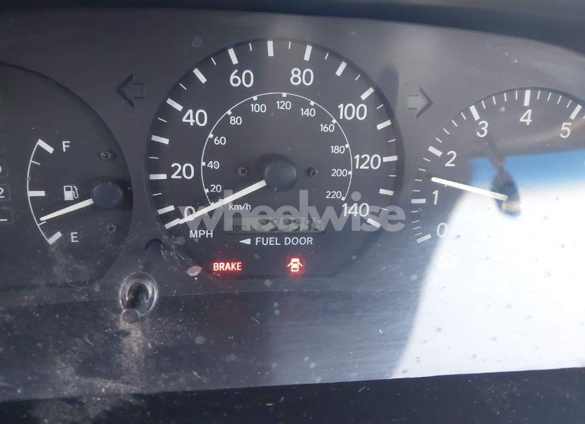 Photo 15 of 2000 Toyota Camry LE (VIN JT2BG22K8Y0396035)