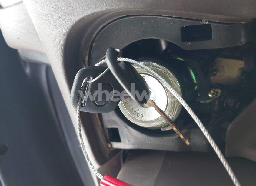 Photo 11 of 1998 Toyota Camry LE (VIN JT2BG22K9W0252734)