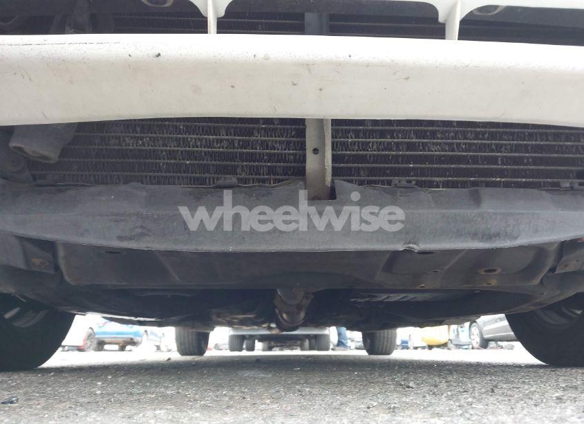 Photo 15 of 2001 Toyota Camry LE (VIN JT2BG22KX10538357)