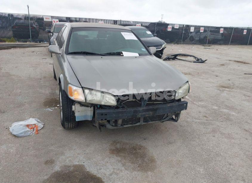 Photo 12 of 2000 Toyota Camry LE (VIN JT2BG22KXY0519768)