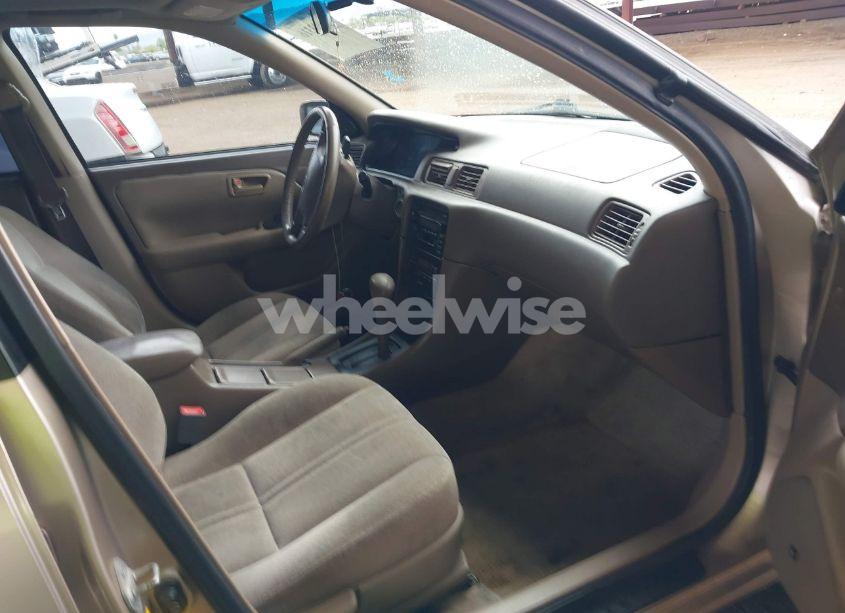 Photo 5 of 2000 Toyota Camry XLE (VIN JT2BG28K0Y0424451)