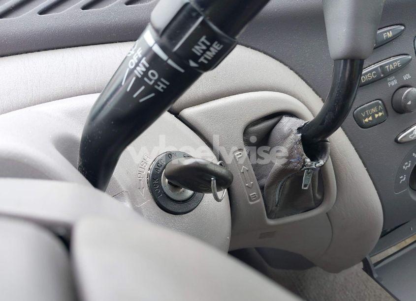 Photo 11 of 2001 Toyota Prius (VIN JT2BK12U210014730)