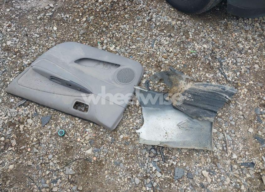 Photo 12 of 2003 Toyota Prius (VIN JT2BK12U330083316)