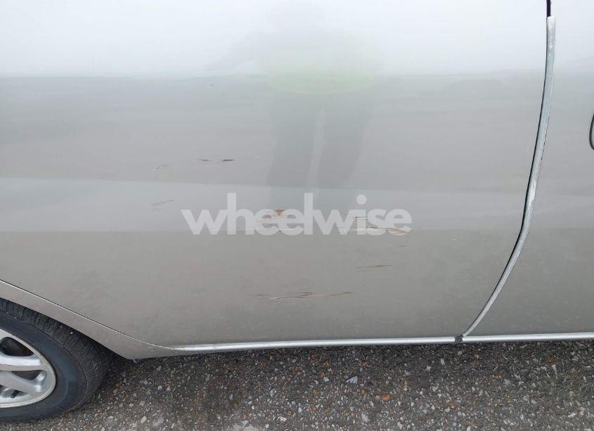 Photo 12 of 2002 Toyota Prius (VIN JT2BK12U520045360)