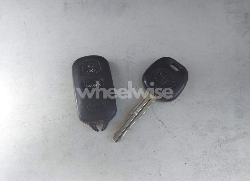 Photo 11 of 2001 Toyota Prius (VIN JT2BK12UX10033011)