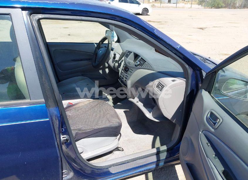 Photo 5 of 2003 Toyota Prius (VIN JT2BK12UX30072488)