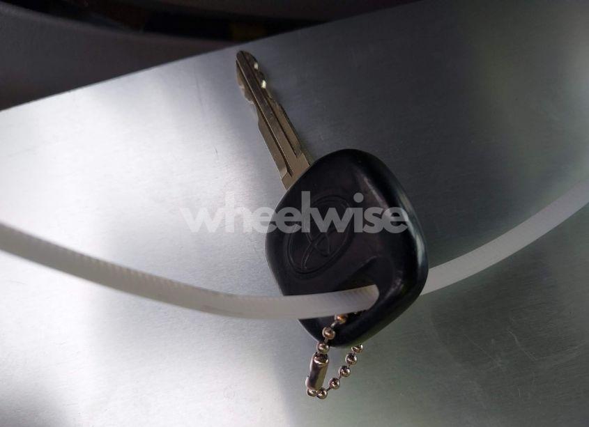 Photo 10 of 2002 Toyota Prius (VIN JT2BK18U120065659)