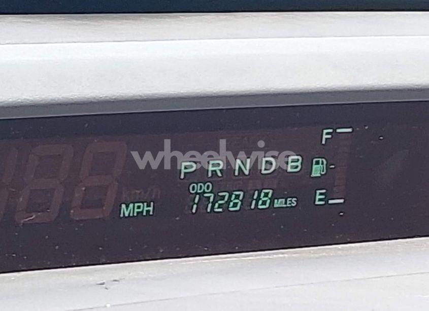 Photo 7 of 2002 Toyota Prius (VIN JT2BK18U120067170)