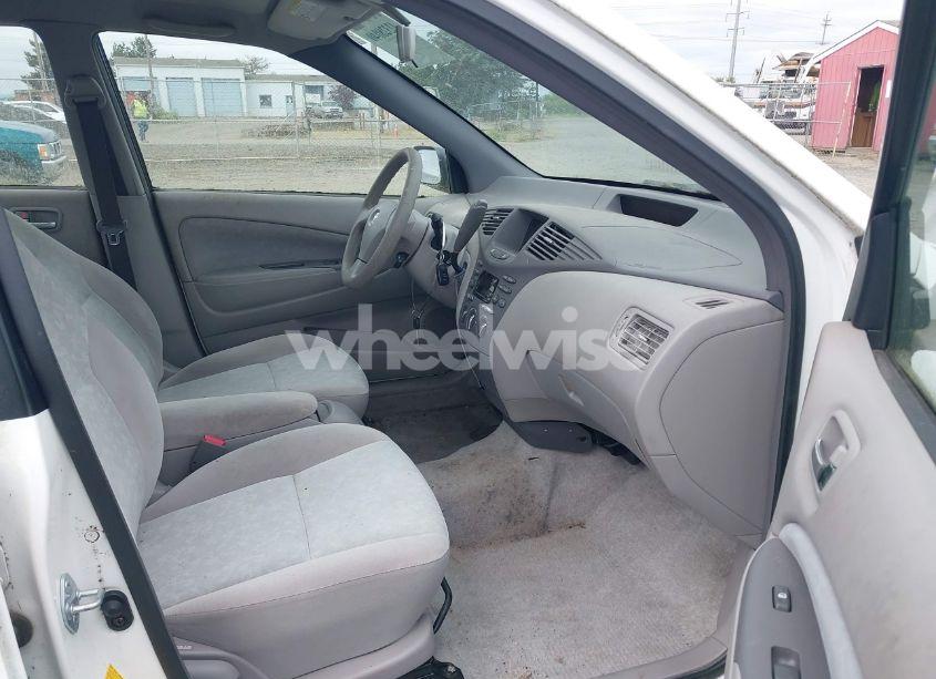 Photo 5 of 2003 Toyota Prius (VIN JT2BK18U130078896)