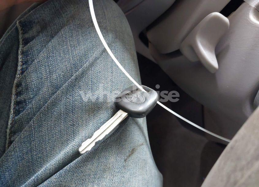 Photo 11 of 2002 Toyota Prius (VIN JT2BK18U620068251)