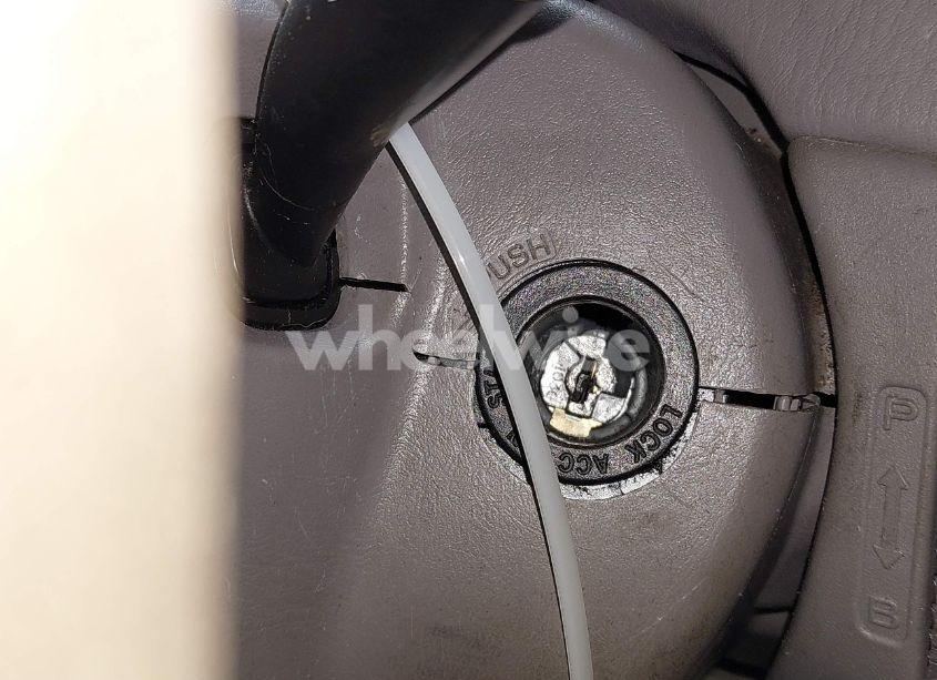 Photo 12 of 2002 Toyota Prius (VIN JT2BK18U620068251)