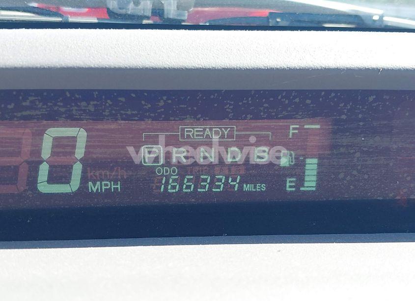 Photo 15 of 2003 Toyota Prius (VIN JT2BK18UX30073535)