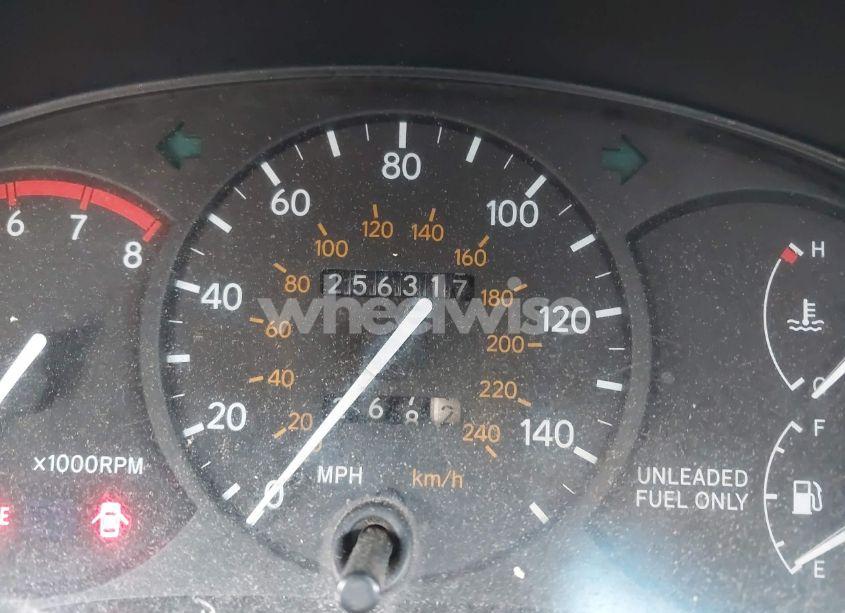 Photo 15 of 1997 Toyota Celica ST LIMITED EDITION PKG. (VIN JT2DB02T1V0071940)