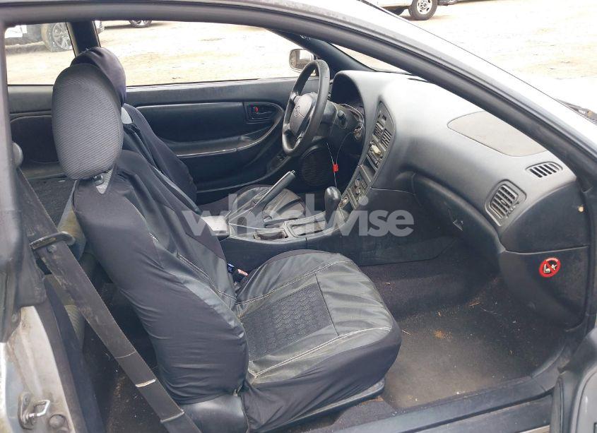 Photo 5 of 1997 Toyota Celica ST LIMITED EDITION PKG. (VIN JT2DB02T1V0071940)