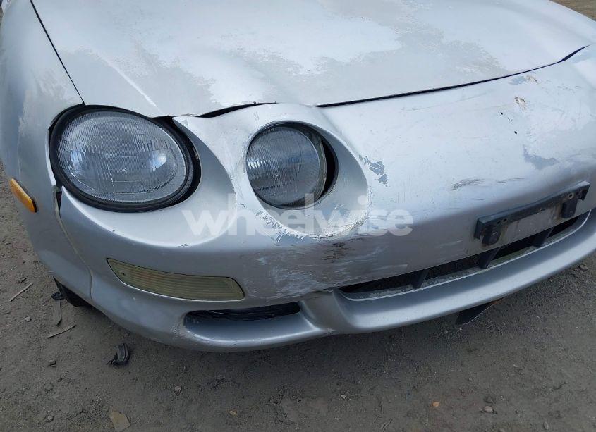 Photo 6 of 1997 Toyota Celica ST LIMITED EDITION PKG. (VIN JT2DB02T1V0071940)