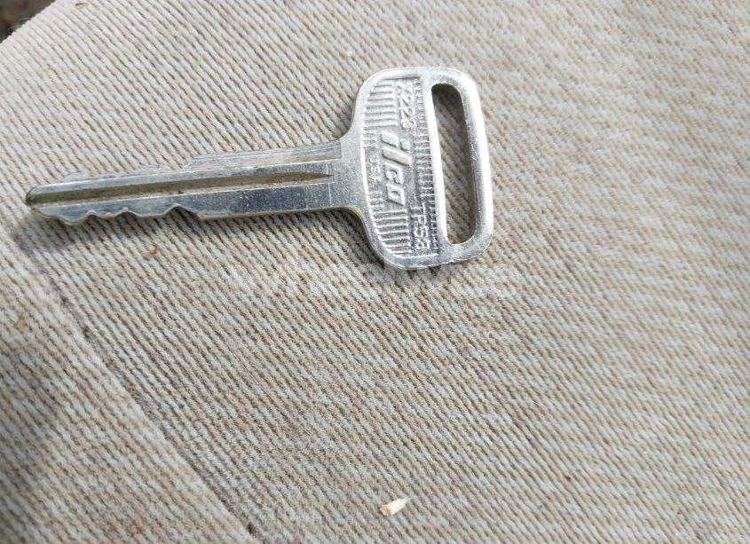 Photo 11 of 1996 Toyota Corolla DX (VIN JT2EB02E6T0109729)