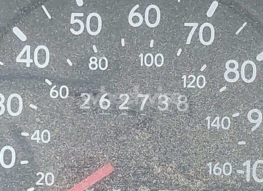 Photo 15 of 1996 Toyota Corolla DX (VIN JT2EB02E6T0109729)